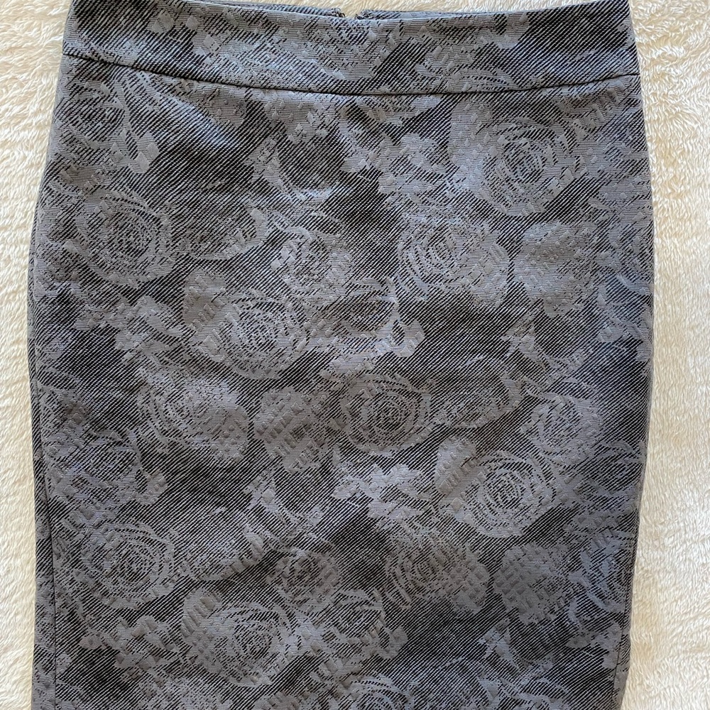 Ann Taylor Women’s Pattern Skirt size 6